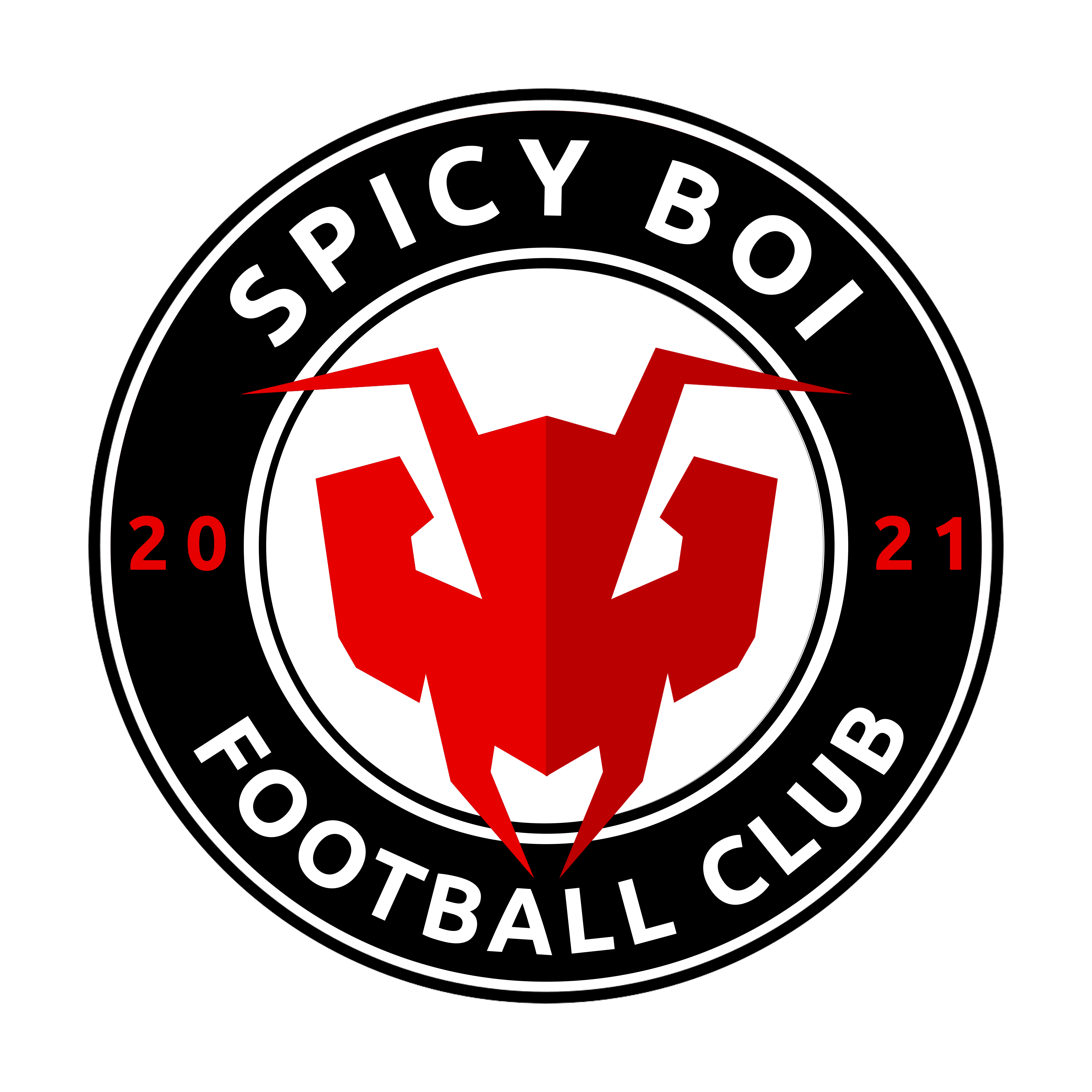Spicy Bois FC